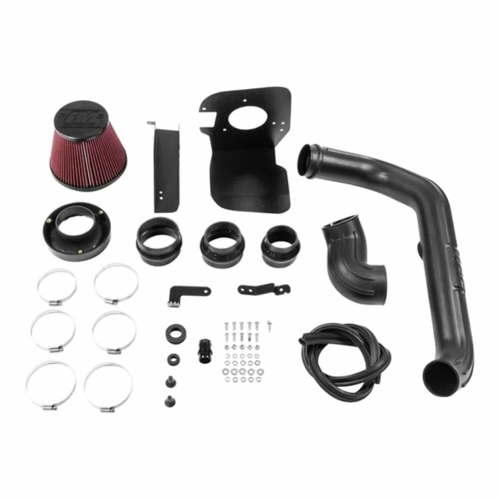 2015-2018 Ford Focus Exhaust Flowmaster Stainless Steel